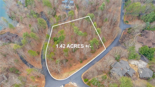 00 Black Eyed Susan Ln, Sunset SC, 29685 land for sale