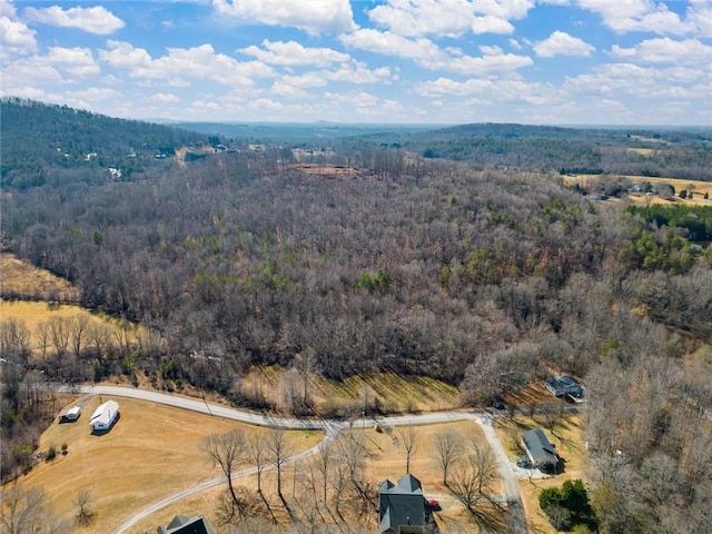 Listing photo 3 for 312 N Glassy Mountain Rd, Pickens SC 29671