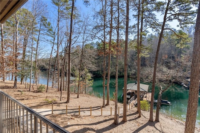 800 Mirror Lake Ct, Salem, SC 29676 - property view of water