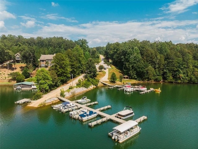 82A3GETAWAYLN Waters Edge, West Union, SC 29696