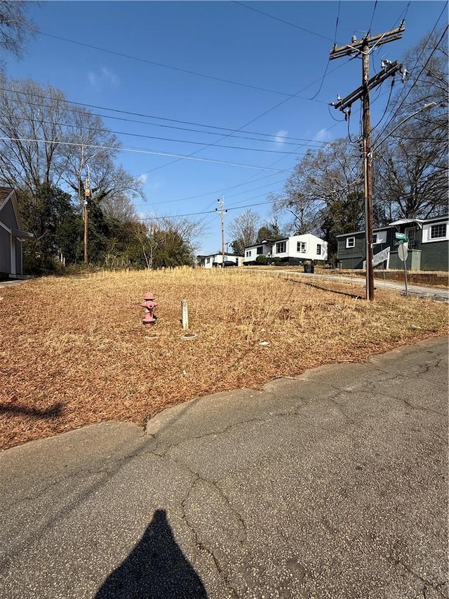 502 W Hampton St, Anderson SC, 29625 land for sale