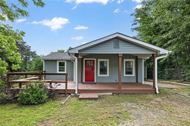 910 White Cut Rd, Walhalla, SC 29691 - photo 1