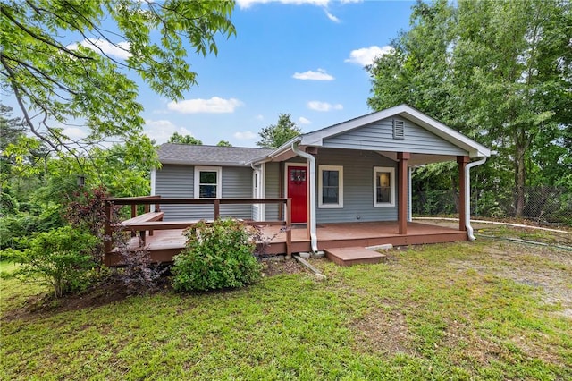 910 White Cut Rd, Walhalla, SC 29691 - photo 3