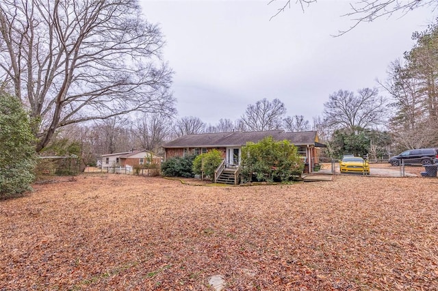 206 Overbrook Dr, Laurens, SC 29360 - photo 30