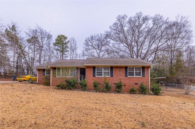 206 Overbrook Dr, Laurens, SC 29360 - photo 1