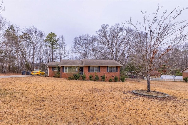 206 Overbrook Dr, Laurens, SC 29360 - photo 2