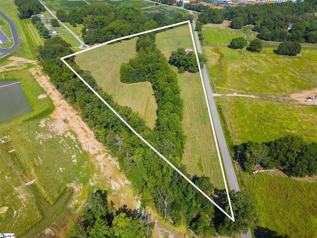 12 Carr Rd, Piedmont SC, 29673 land for sale