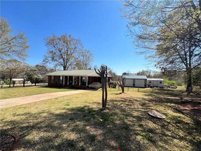 303 Meadow Dr, Seneca, SC 29678 - photo 24