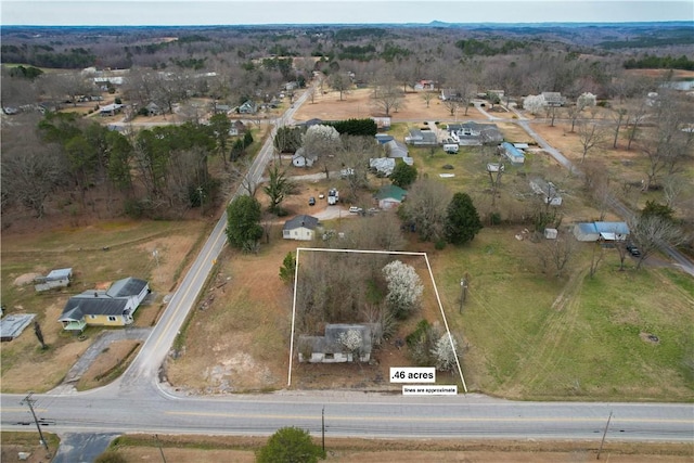 9335 Long Creek Hwy, Westminster SC, 29693 land for sale