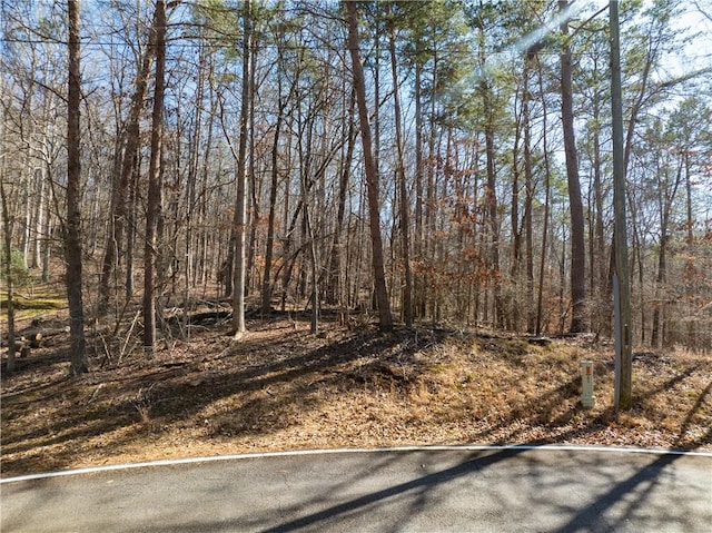 Listing photo 2 for LOT2095 Warpaint Ln, Westminster SC 29693