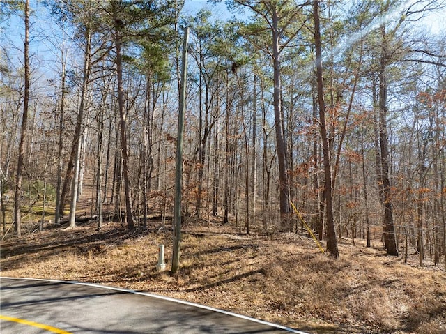 Listing photo 3 for LOT2095 Warpaint Ln, Westminster SC 29693