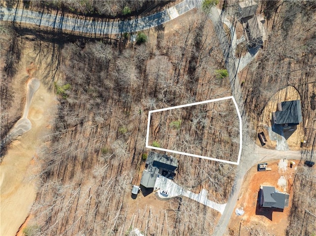 Listing photo 2 for LOT97 N Foxglove Rd, Westminster SC 29693