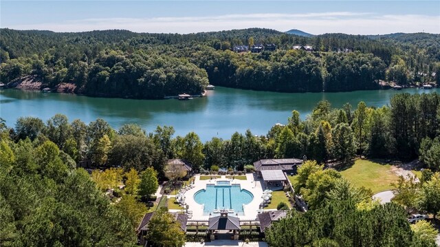 390 Peninsula Rdg, Sunset, SC 29685 - photo 22