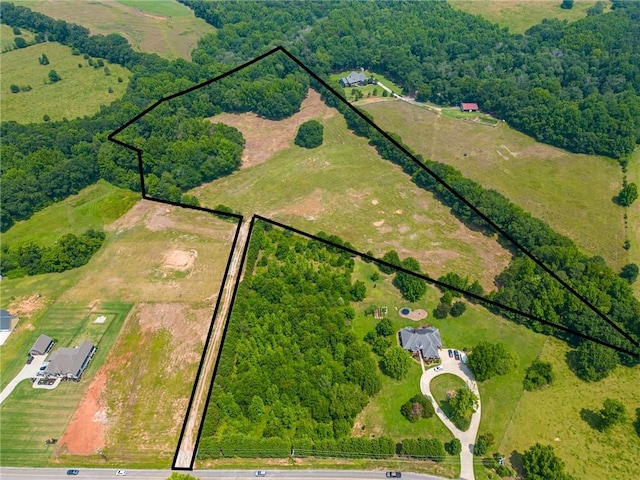 1308 Breazeale Rd, Belton, SC 29627 - photo 4