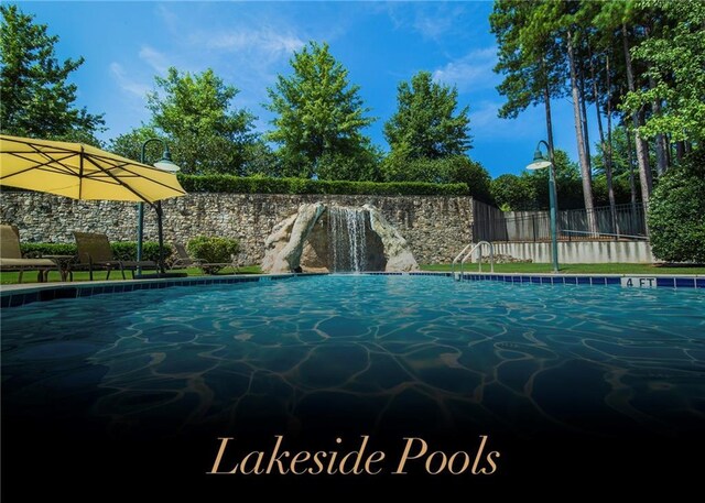 321 Golden Bear Dr, Sunset, SC 29685 - photo 12