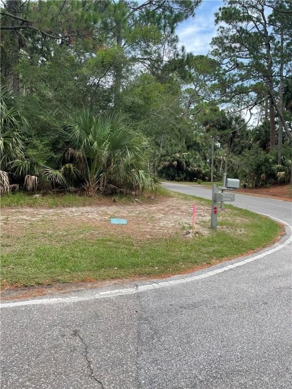 401 Porpoise Dr, Saint Helena Island, SC 29920
