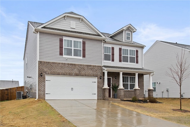 Listing photo 2 for 107 Slateford Cir, Piedmont SC 29673