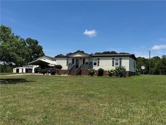 3301 Jones Chapel Rd, Honea Path, SC 29654 - photo 1