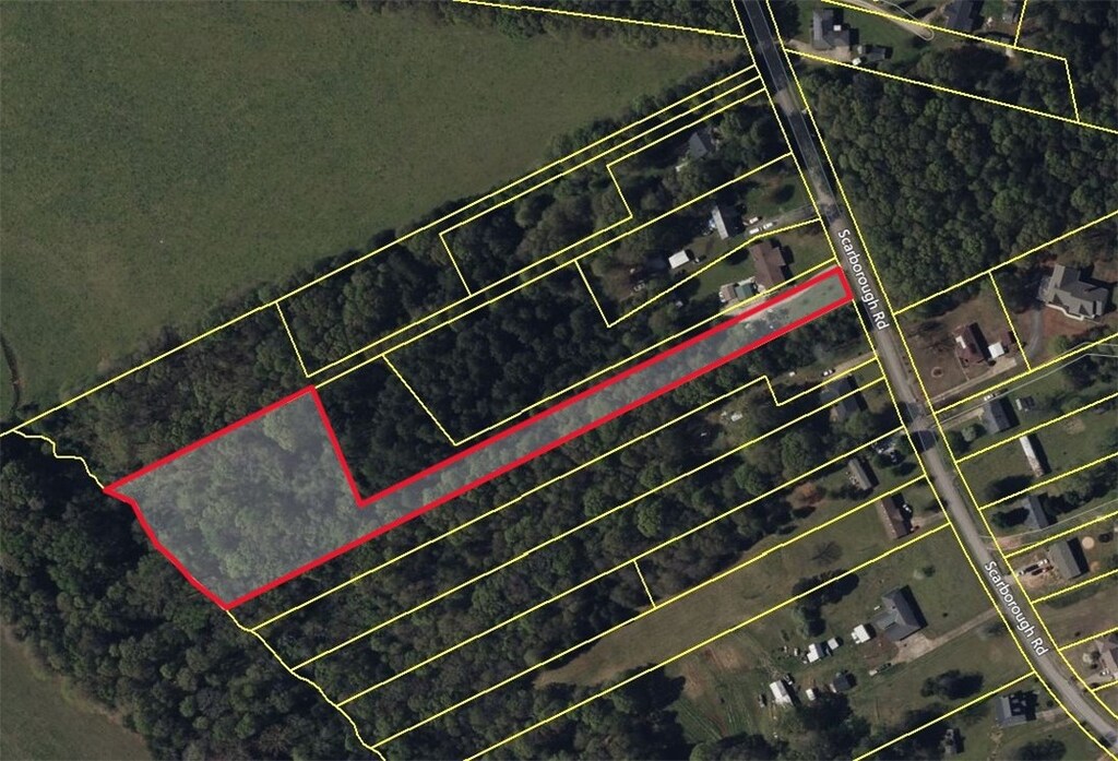 LTSC1 Scarborough Rd, Anderson, SC 29626