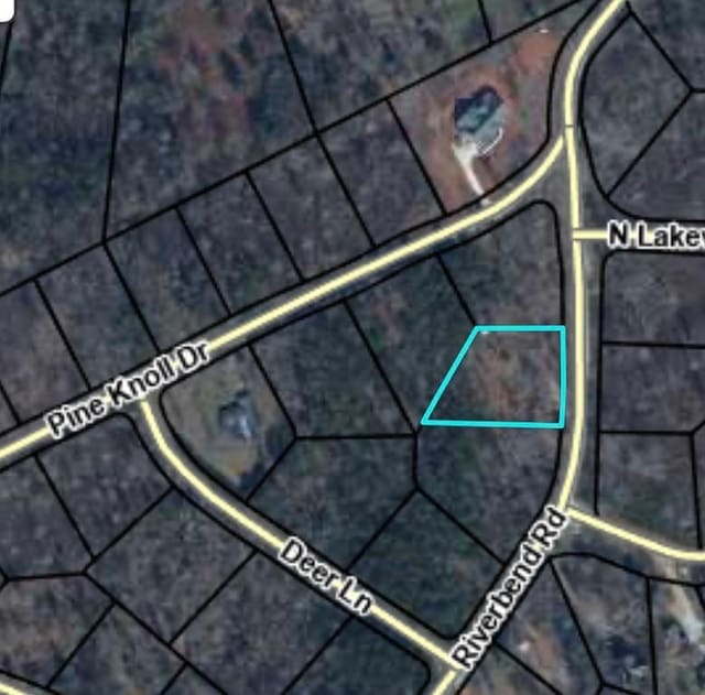 0 Riverbend Rd, Fair Play, SC 29643 - photo 1