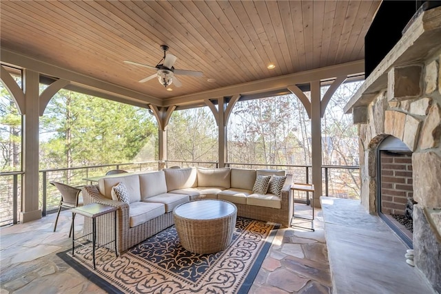 215 Long Ridge Rd, Sunset, SC 29685 - photo 17
