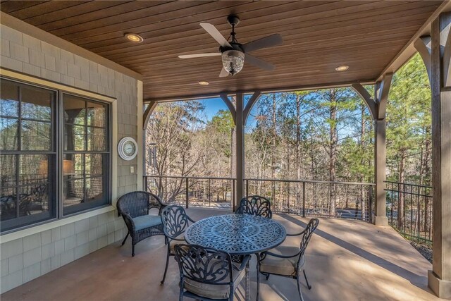 215 Long Ridge Rd, Sunset, SC 29685 - photo 34