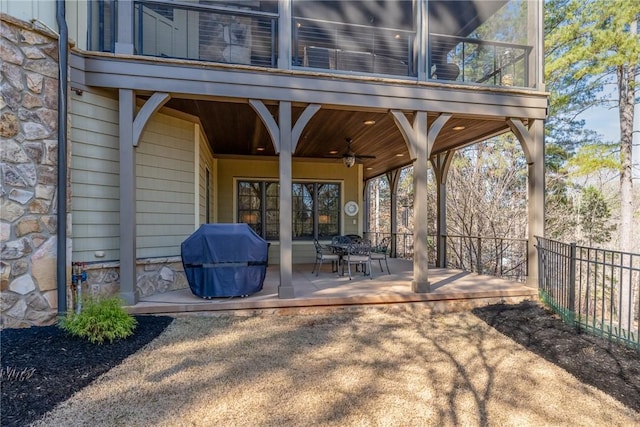 215 Long Ridge Rd, Sunset, SC 29685 - photo 35