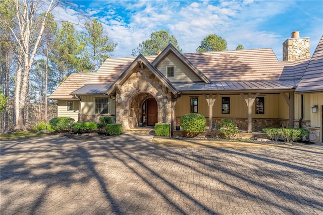 215 Long Ridge Rd, Sunset, SC 29685 - photo 36