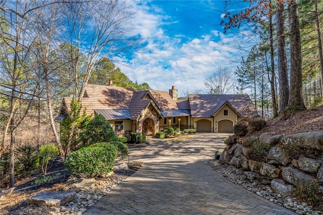 215 Long Ridge Rd, Sunset, SC 29685 - photo 37