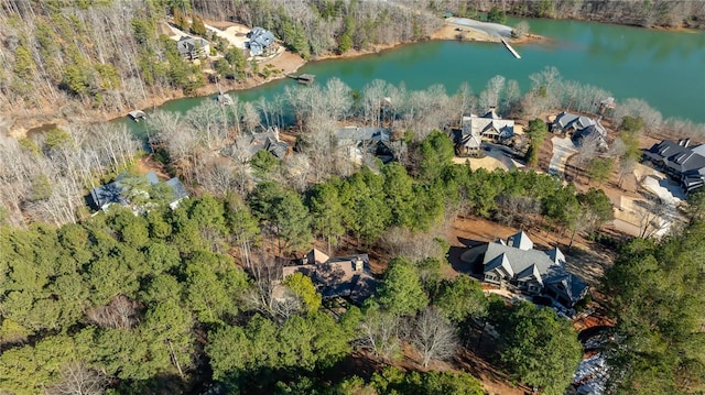215 Long Ridge Rd, Sunset, SC 29685 - photo 39
