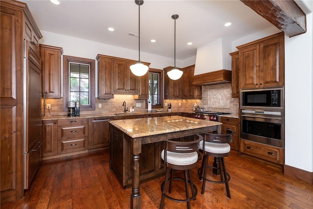 215 Long Ridge Rd, Sunset, SC 29685 - photo 8
