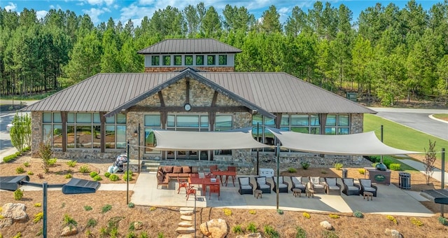 215 Long Ridge Rd, Sunset, SC 29685 - photo 47