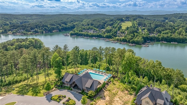 215 Long Ridge Rd, Sunset, SC 29685 - photo 49