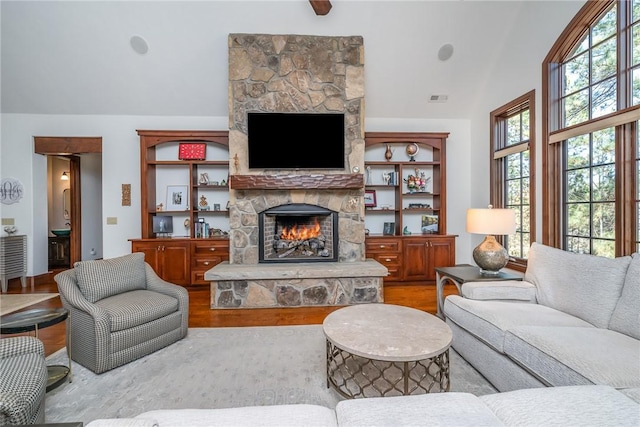 215 Long Ridge Rd, Sunset, SC 29685 - photo 5