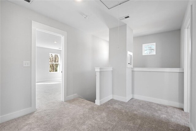 117 Norbert Ln, Anderson, SC 29624 - view of carpeted empty room