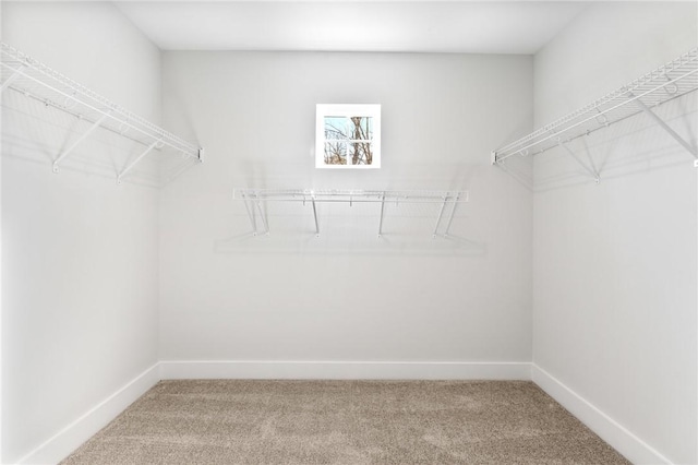 104 Norbert Ln, Anderson, SC 29624 - spacious closet featuring carpet flooring