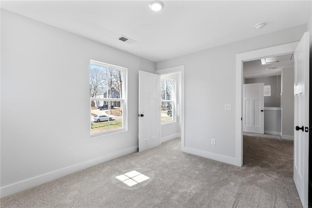 104 Norbert Ln, Anderson, SC 29624 - unfurnished bedroom featuring carpet