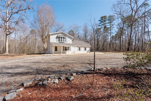 Listing photo 2 for 200 Wren School Rd, Piedmont SC 29673