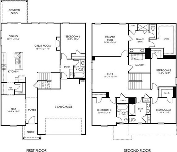 1018 Hillcraft Dr, Greer, SC 29651 - photo 42