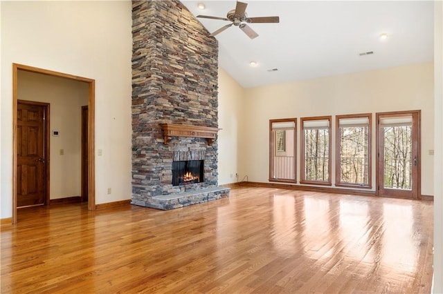278 Blackjack Cove Rd, Westminster, SC 29693 - photo 7