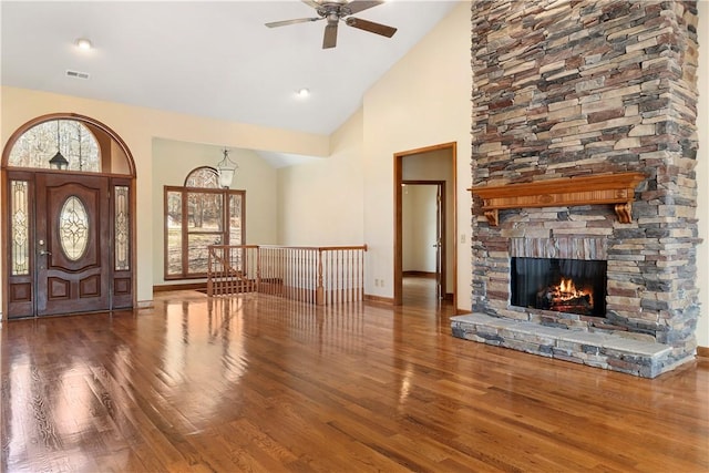 278 Blackjack Cove Rd, Westminster, SC 29693 - photo 10