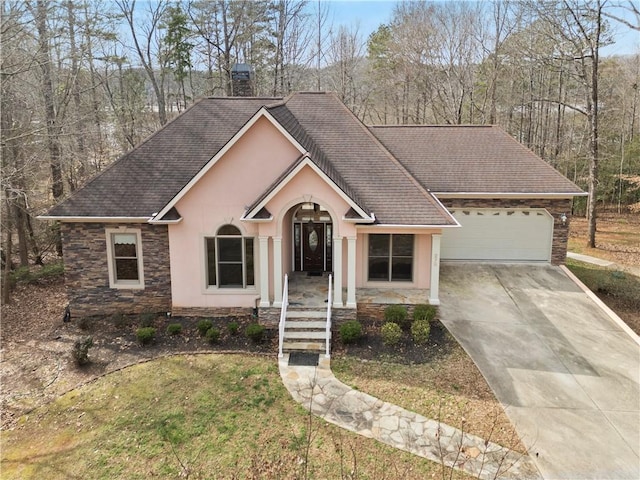 278 Blackjack Cove Rd, Westminster, SC 29693 - photo 1