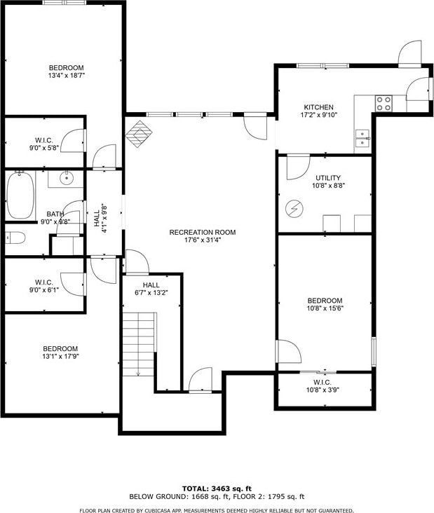 278 Blackjack Cove Rd, Westminster, SC 29693 - photo 41