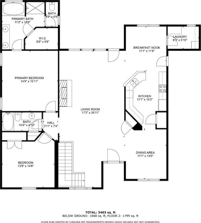 278 Blackjack Cove Rd, Westminster, SC 29693 - photo 40
