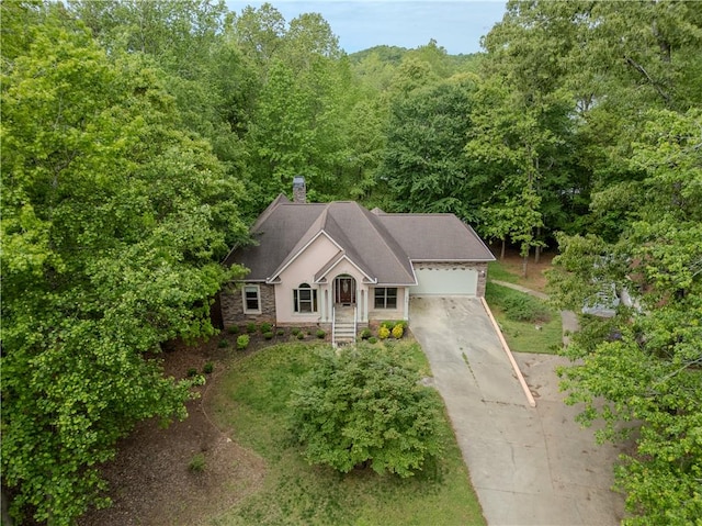 278 Blackjack Cove Rd, Westminster, SC 29693 - photo 2