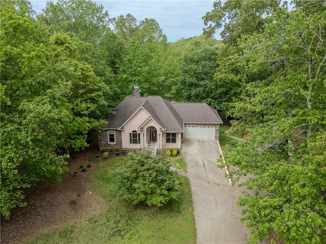 278 Blackjack Cove Rd, Westminster, SC 29693 - photo 46