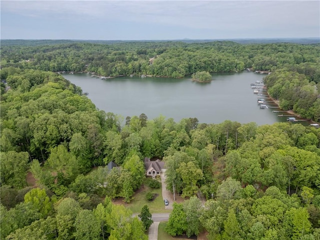 278 Blackjack Cove Rd, Westminster, SC 29693 - photo 48