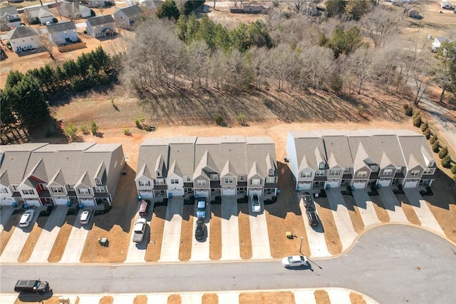 129 Rushing Creek Ln, Piedmont, SC 29673 - drone / aerial view featuring a residential view