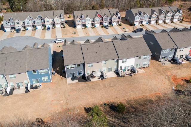 129 Rushing Creek Ln, Piedmont, SC 29673 - aerial view featuring a residential view