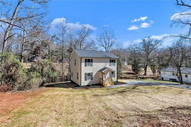 1507 Bennett Dr, Anderson, SC 29621 - photo 2